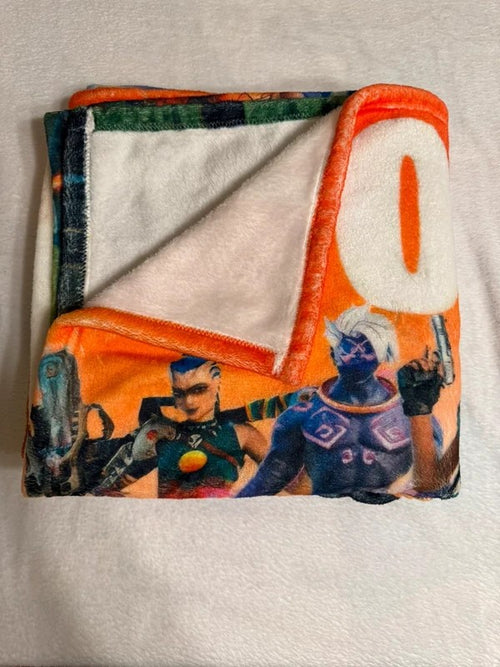 Front Royal 50x40 Blanket