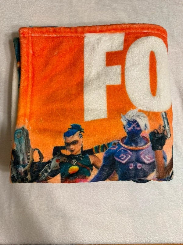 Front Royal 50x40 Blanket