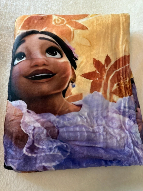 Disney Encanto 50x40 Blanket