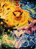 Pokemon 50x40Blanket