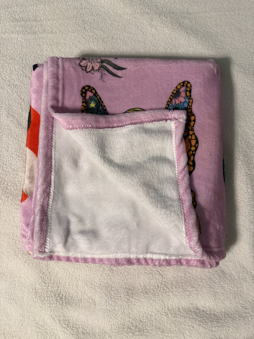 Taylor Swift 50x40 Blanket