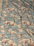 Cinnamoroll Blanket 40"x50"