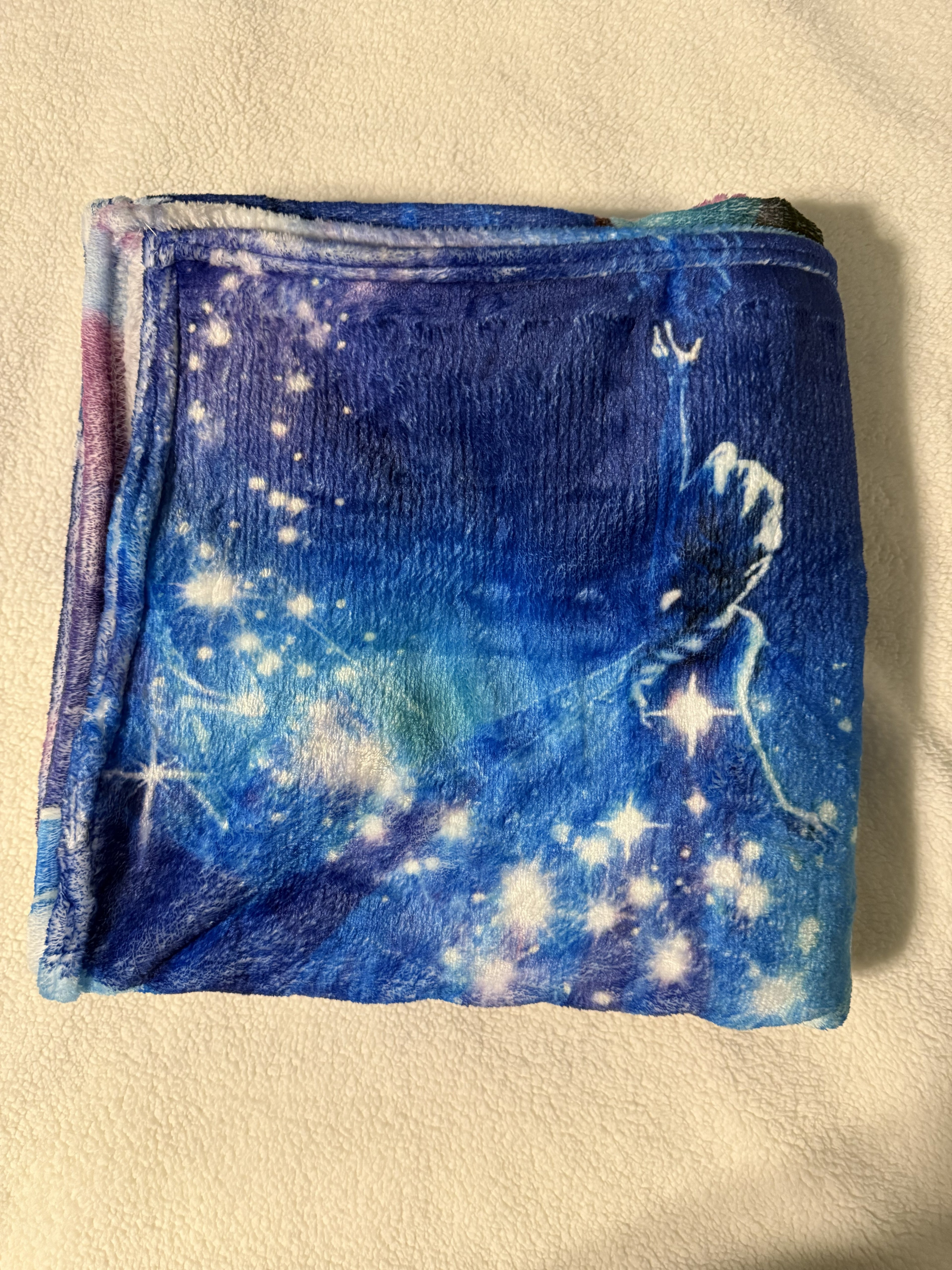 Frozen 50x60 Blanket
