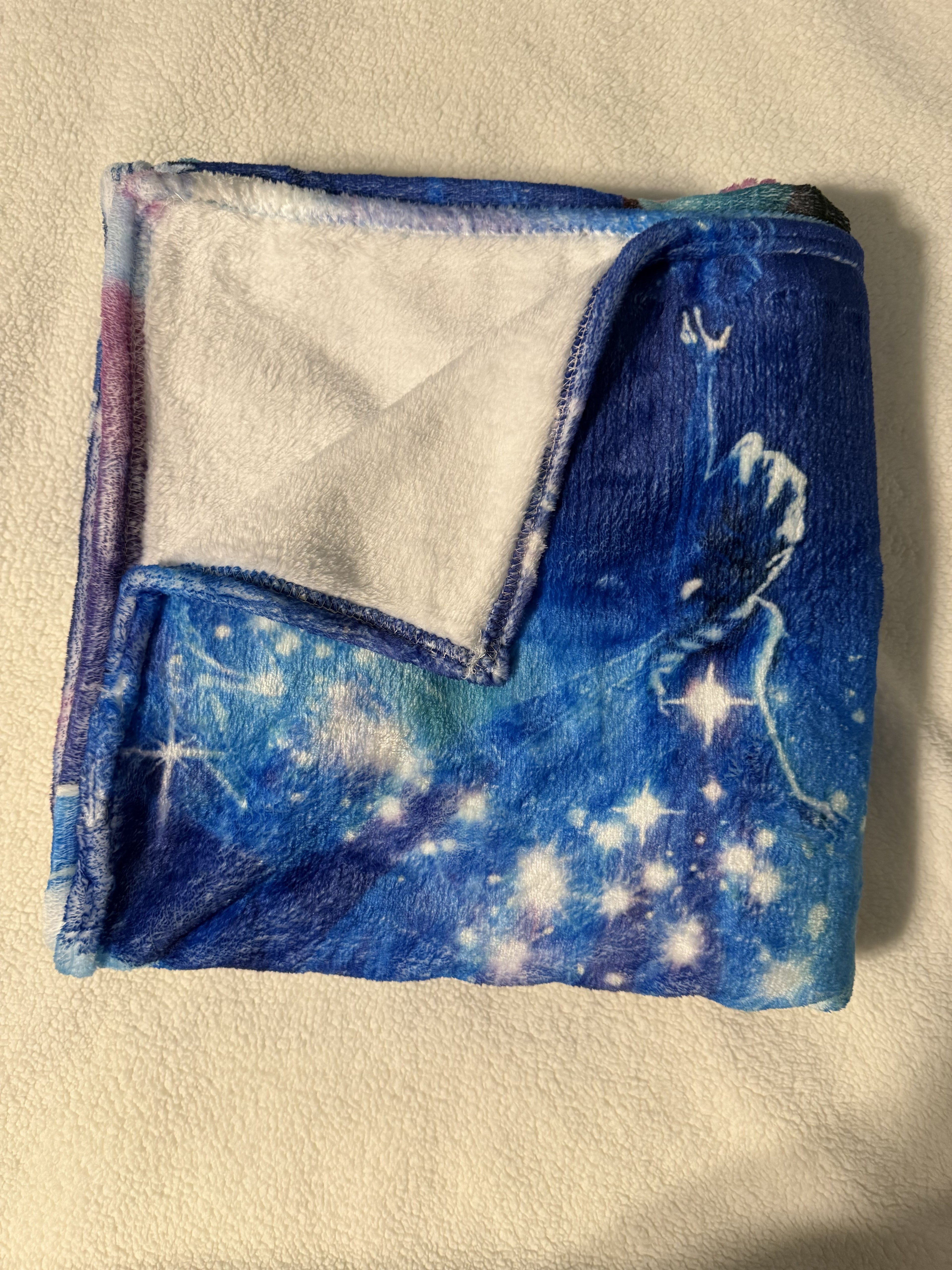 Frozen 50x60 Blanket